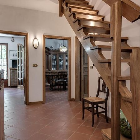 Gigli Di Firenze Villa Rufina Kültér fotó