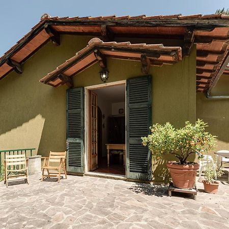 Gigli Di Firenze Villa Rufina Kültér fotó
