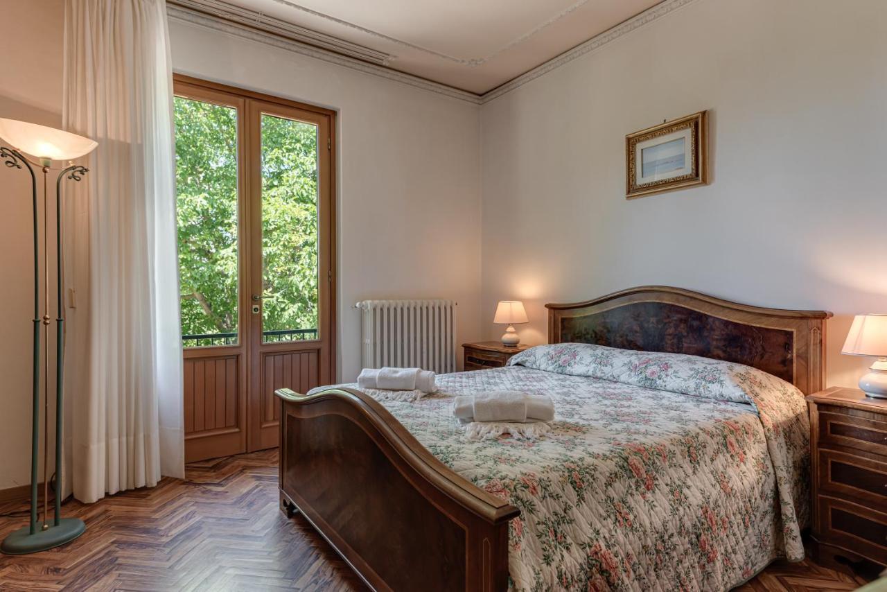 Gigli Di Firenze Villa Rufina Kültér fotó