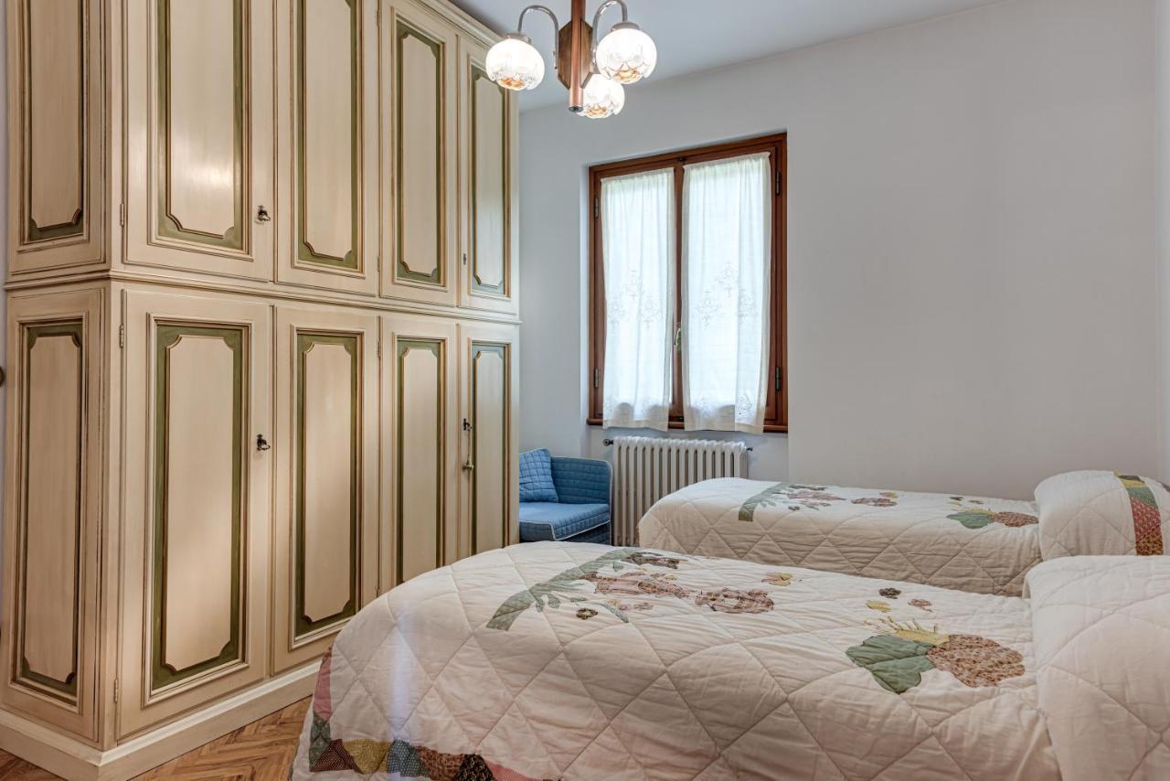 Gigli Di Firenze Villa Rufina Kültér fotó