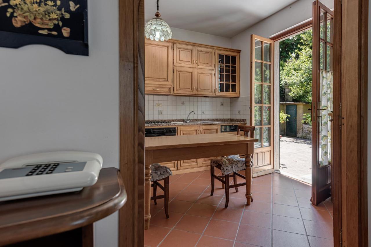 Gigli Di Firenze Villa Rufina Kültér fotó