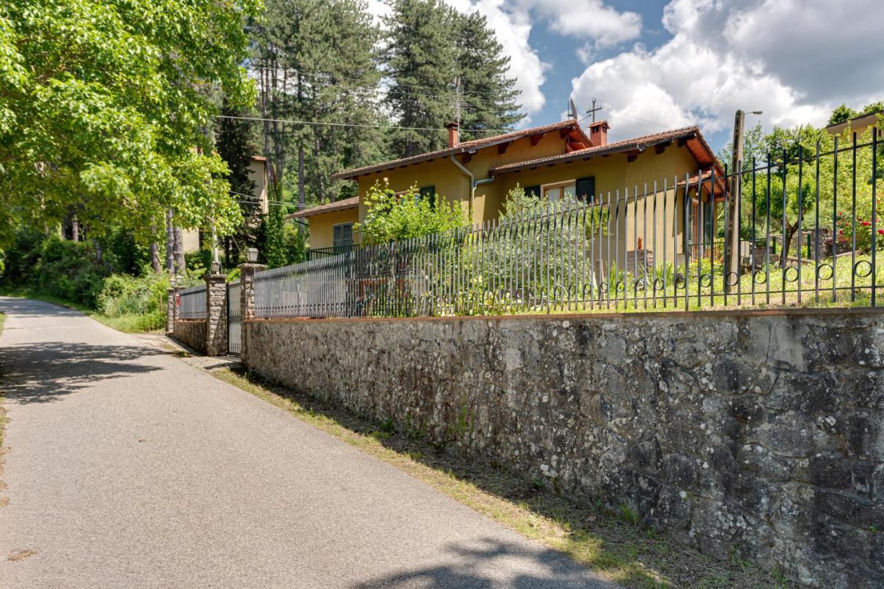 Gigli Di Firenze Villa Rufina Kültér fotó