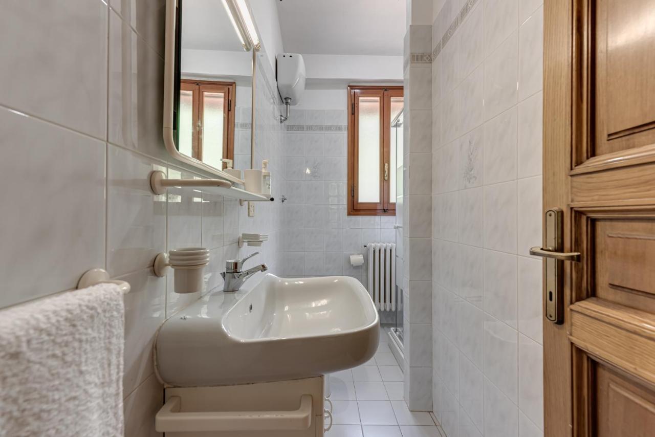 Gigli Di Firenze Villa Rufina Kültér fotó